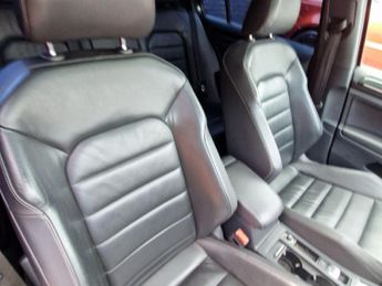 Volkswagen Golf 2.0 TDI BlueMotion Tech GTD DSG Euro 6 (s/s) 5dr