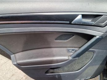 Volkswagen Golf 2.0 TDI BlueMotion Tech GTD DSG Euro 6 (s/s) 5dr