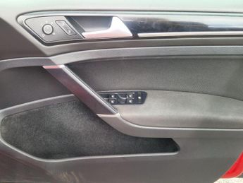 Volkswagen Golf 2.0 TDI BlueMotion Tech GTD DSG Euro 6 (s/s) 5dr