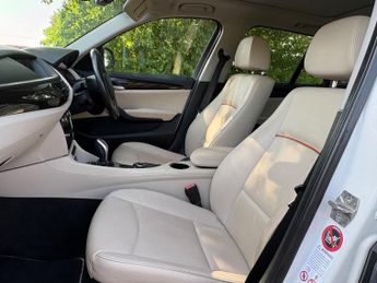 BMW X1 2.0 18d xLine Auto xDrive Euro 5 (s/s) 5dr