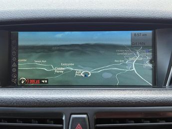 BMW X1 2.0 18d xLine Auto xDrive Euro 5 (s/s) 5dr