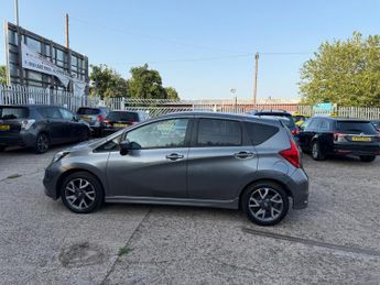 Nissan Note 1.2 12V Acenta Euro 5 (s/s) 5dr