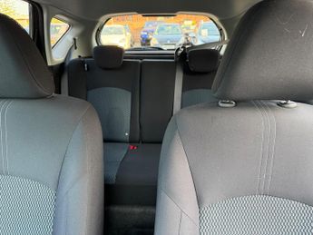 Nissan Note 1.2 12V Acenta Euro 5 (s/s) 5dr
