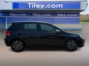 Volkswagen Golf 2.0 TDI GTD Euro 5 5dr