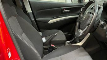 Suzuki SX4 S-Cross 1.6 SZ-T CVT Euro 6 5dr