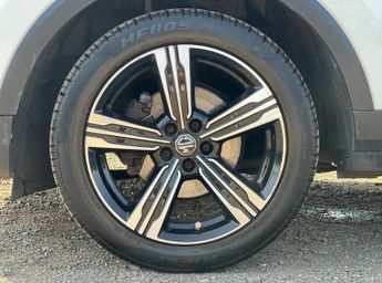 MG MG ZS 1.5 VTi-TECH Exclusive Euro 6 (s/s) 5dr