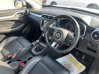 MG MG ZS 1.5 VTi-TECH Exclusive Euro 6 (s/s) 5dr