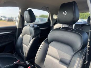 MG MG ZS 1.5 VTi-TECH Exclusive Euro 6 (s/s) 5dr