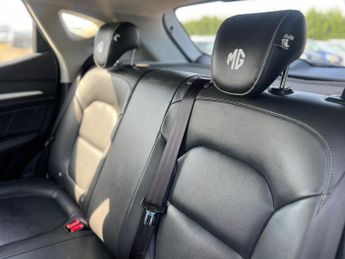 MG MG ZS 1.5 VTi-TECH Exclusive Euro 6 (s/s) 5dr
