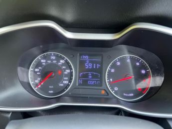 MG MG ZS 1.5 VTi-TECH Exclusive Euro 6 (s/s) 5dr