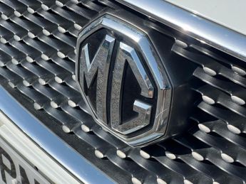 MG MG ZS 1.5 VTi-TECH Exclusive Euro 6 (s/s) 5dr