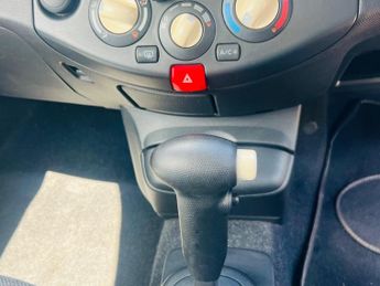 Nissan Micra 1.2 16v URBIS 3dr
