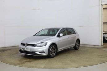 Volkswagen Golf TDi 1.6 TDI Match Euro 6 (s/s) 5dr