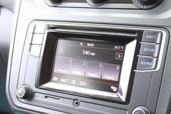 Volkswagen Caddy Life 2.0 TDI DSG Euro 6 (s/s) 5dr