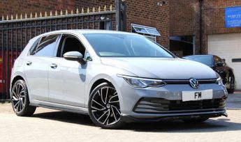 Volkswagen Golf 1.5 TSI Life Euro 6 (s/s) 5dr