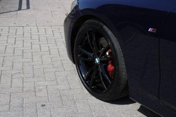 BMW 4 Series 3.0 M440i MHT Auto xDrive Euro 6 (s/s) 2dr