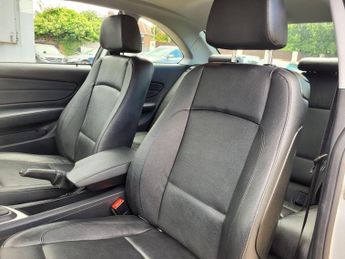 BMW 1 Series 2.0 120i SE Steptronic Euro 5 2dr