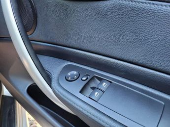 BMW 1 Series 2.0 120i SE Steptronic Euro 5 2dr
