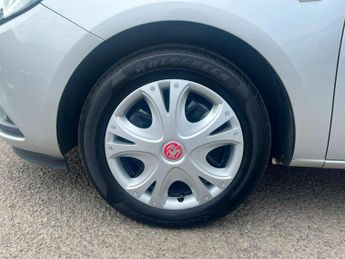 Vauxhall Corsa 1.2i Design Euro 6 5dr