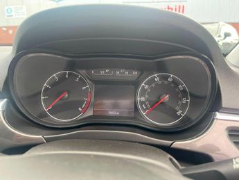 Vauxhall Corsa 1.2i Design Euro 6 5dr