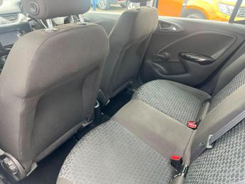 Vauxhall Corsa 1.2i Design Euro 6 5dr