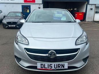 Vauxhall Corsa 1.2i Design Euro 6 5dr