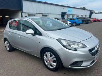 Vauxhall Corsa 1.2i Design Euro 6 5dr