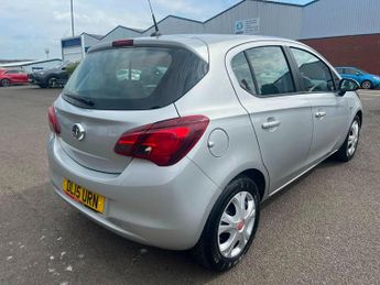 Vauxhall Corsa 1.2i Design Euro 6 5dr