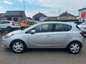 Vauxhall Corsa 1.2i Design Euro 6 5dr