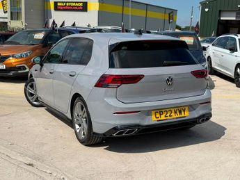 Volkswagen Golf 2.0 TDI R-Line DSG Euro 6 (s/s) 5dr