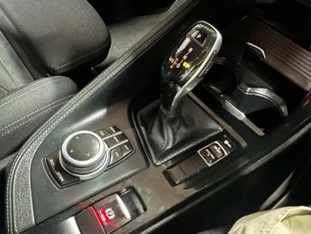 BMW X2 2.0 18d Sport Auto sDrive Euro 6 (s/s) 5dr