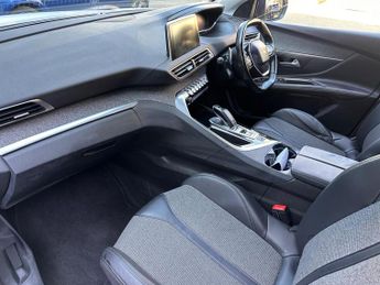 Peugeot 3008 1.2 PureTech Allure EAT Euro 6 (s/s) 5dr