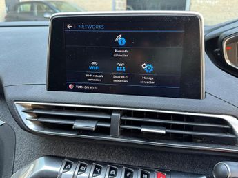 Peugeot 3008 1.2 PureTech Allure EAT Euro 6 (s/s) 5dr