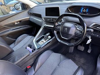 Peugeot 3008 1.2 PureTech Allure EAT Euro 6 (s/s) 5dr