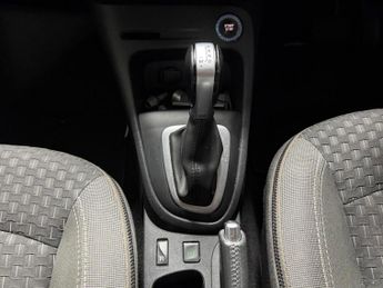 Renault Captur 1.2 TCe ENERGY Dynamique S Nav EDC Euro 6 (s/s) 5dr