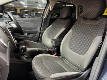 Renault Captur 1.2 TCe ENERGY Dynamique S Nav EDC Euro 6 (s/s) 5dr