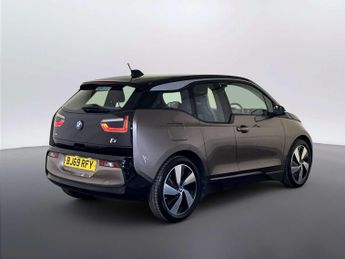 BMW i3 42.2kWh Hatchback 5dr Electric Auto (170 ps)