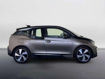 BMW i3 42.2kWh Hatchback 5dr Electric Auto (170 ps)