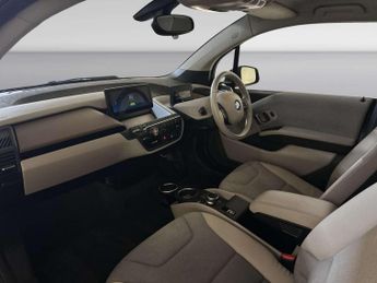 BMW i3 42.2kWh Hatchback 5dr Electric Auto (170 ps)