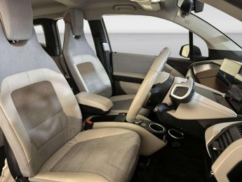 BMW i3 42.2kWh Hatchback 5dr Electric Auto (170 ps)
