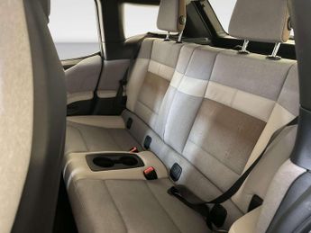 BMW i3 42.2kWh Hatchback 5dr Electric Auto (170 ps)
