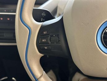 BMW i3 42.2kWh Hatchback 5dr Electric Auto (170 ps)