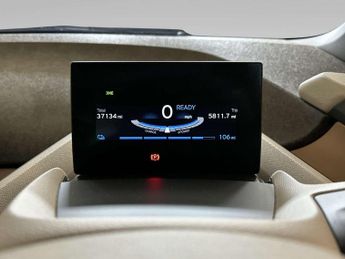 BMW i3 42.2kWh Hatchback 5dr Electric Auto (170 ps)