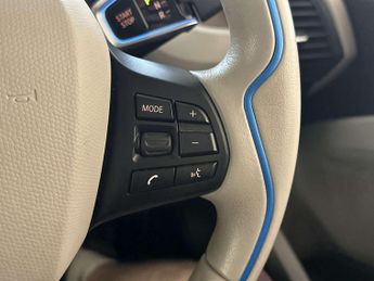 BMW i3 42.2kWh Hatchback 5dr Electric Auto (170 ps)