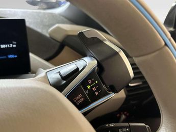 BMW i3 42.2kWh Hatchback 5dr Electric Auto (170 ps)