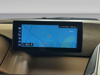BMW i3 42.2kWh Hatchback 5dr Electric Auto (170 ps)