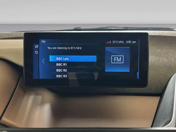 BMW i3 42.2kWh Hatchback 5dr Electric Auto (170 ps)