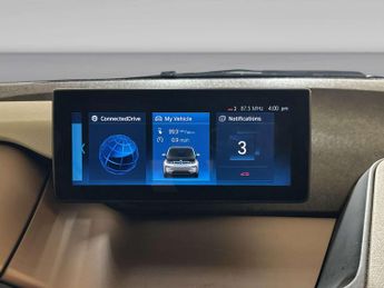 BMW i3 42.2kWh Hatchback 5dr Electric Auto (170 ps)