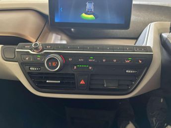 BMW i3 42.2kWh Hatchback 5dr Electric Auto (170 ps)