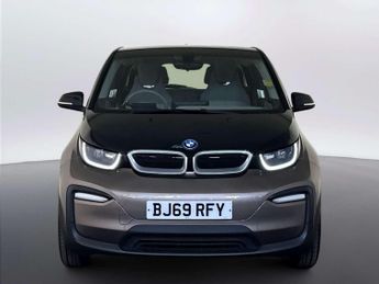 BMW i3 42.2kWh Hatchback 5dr Electric Auto (170 ps)